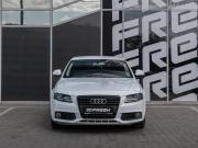 Audi A4 IV (B8) Краснодар  - изображение 19