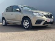 Renault Sandero II Рестайлинг Стерлитамак  - изображение 49
