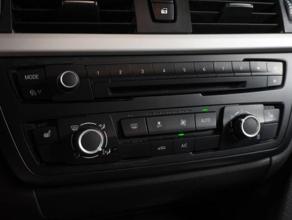 BMW 3 серии VI (F3x) с пробегом 2013 года, цена 1 409 000 рублей, 223455 км, седан, Автокод Объявления