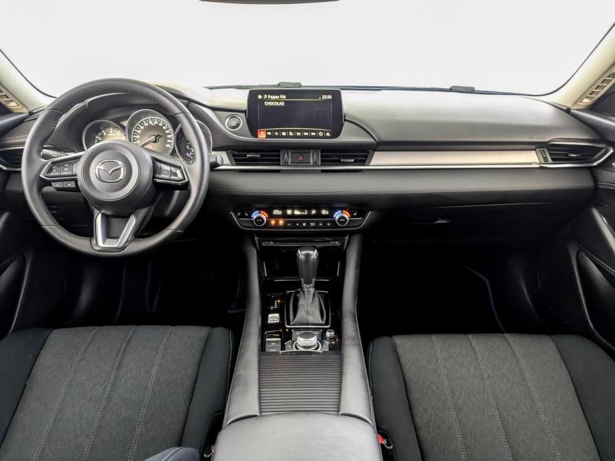 Mazda 6 III (GJ) Рестайлинг 2 Москва  - изображение 14