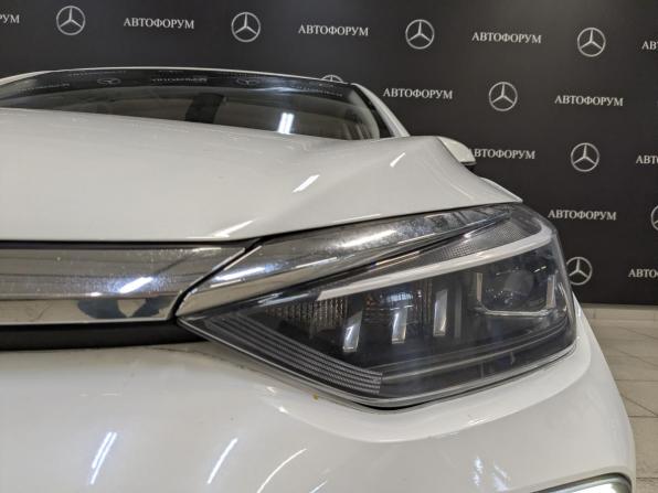 BAIC U5 Plus с пробегом 2023 года, цена 750 000 рублей, 131408 км, седан, Автокод Объявления