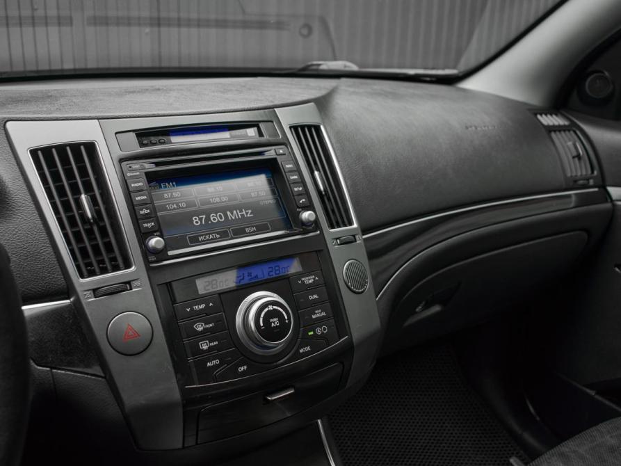 Hyundai ix55 Екатеринбург  - изображение 16