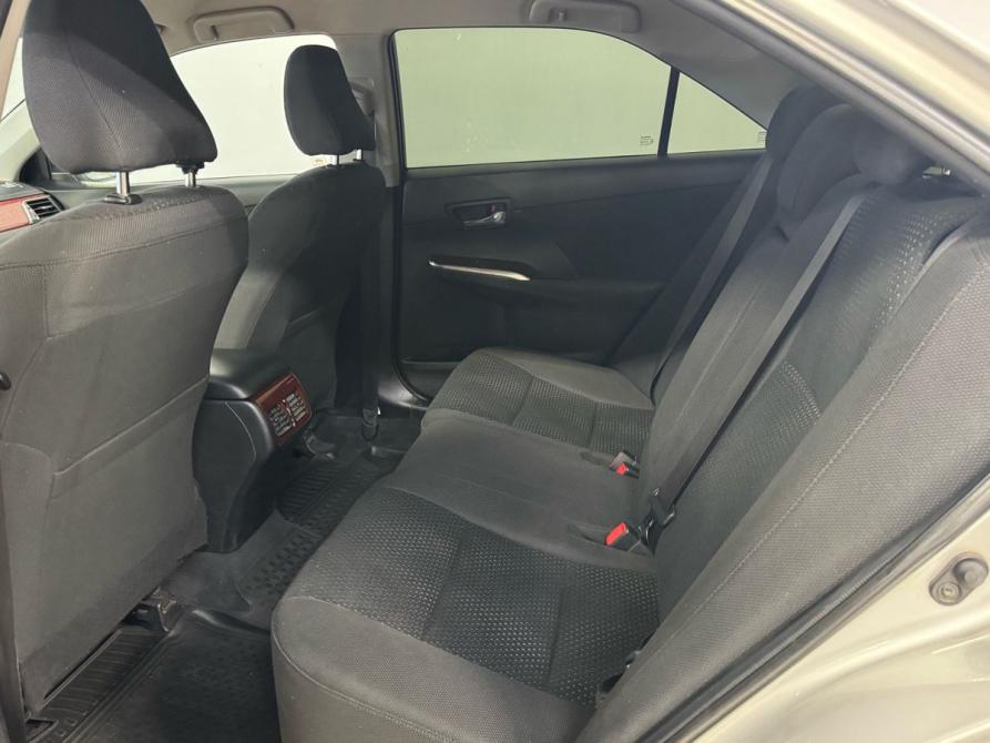 Toyota Camry VII (XV50) Уфа  - изображение 14