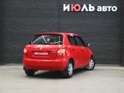 Skoda Fabia II Рестайлинг Екатеринбург  - изображение 20