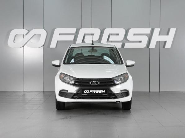 Lada (ВАЗ) Granta I Рестайлинг с пробегом 2023 года, цена 839 000 рублей, 37123 км, седан, Автокод Объявления