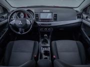 Mitsubishi Lancer X Тюмень  - изображение 24