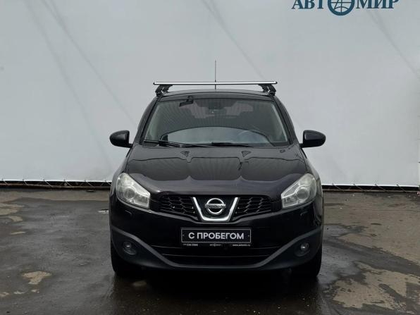 Nissan Qashqai I Рестайлинг с пробегом 2010 года, цена 845 000 рублей, 311513 км, внедорожник, Автокод Объявления