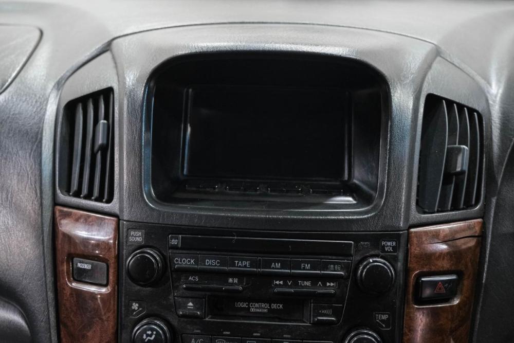Toyota Harrier I (XU10) Новокузнецк  - изображение 21