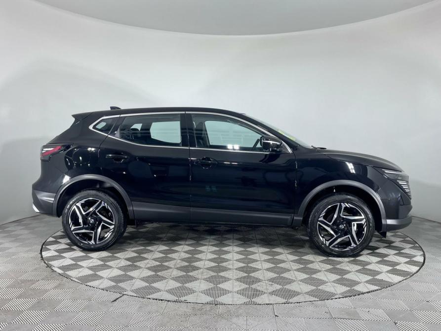 Nissan Qashqai II Рестайлинг 2 Ростов-на-Дону  - изображение 4