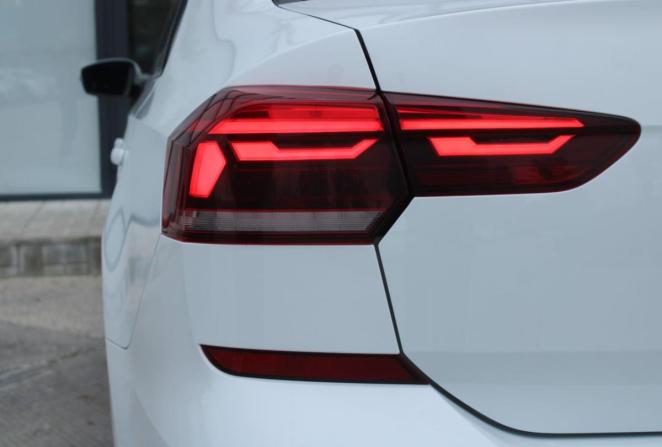 Volkswagen Polo VI с пробегом 2021 года, цена 1 690 000 рублей, 107962 км, лифтбек, Автокод Объявления