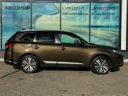 Mitsubishi Outlander III Рестайлинг 3 Архангельск  - изображение 19