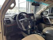 Toyota Land Cruiser Prado 150 Series Новосибирск  - изображение 21