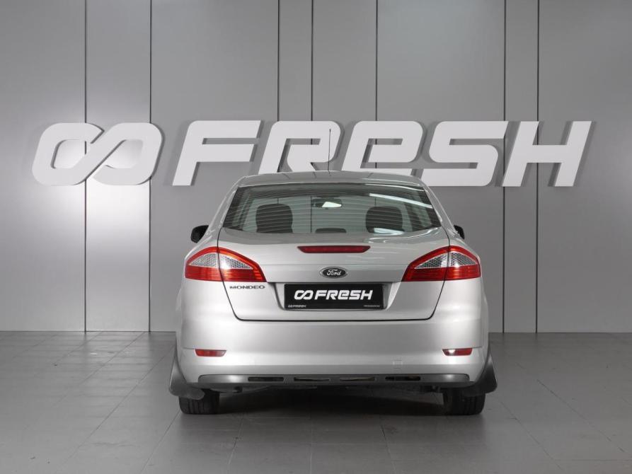 Ford Mondeo IV Минеральные Воды  - изображение 4