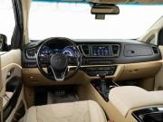 Kia Carnival III Москва  - изображение 36