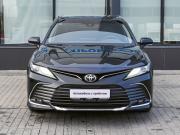 Toyota Camry VIII (XV70) Рестайлинг Екатеринбург  - изображение 29