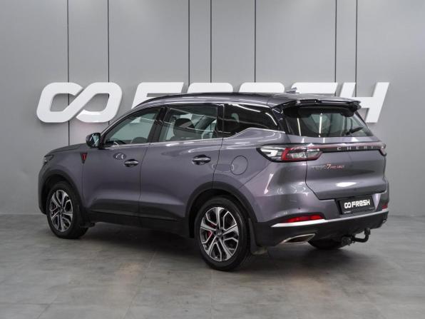 Chery Tiggo 7 Pro Max I Рестайлинг с пробегом 2024 года, цена 2 120 000 рублей, 36458 км, внедорожник, Автокод Объявления