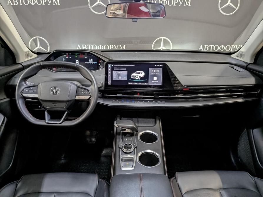 Changan CS55 Plus II Москва  - изображение 14
