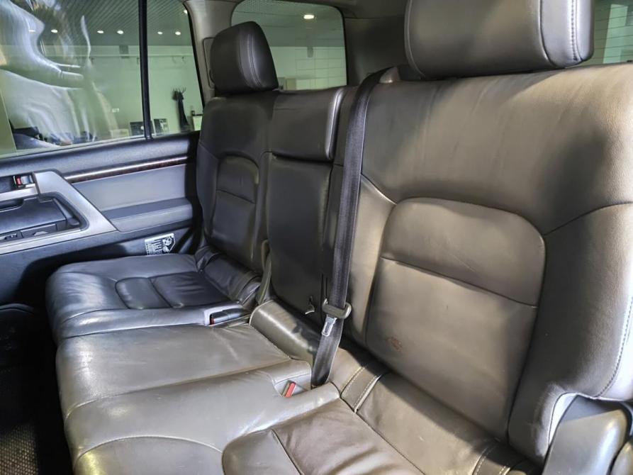 Toyota Land Cruiser 200 Series Казань  - изображение 15