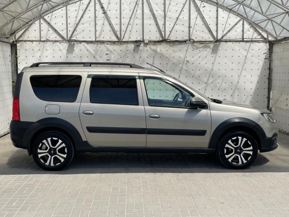 Lada (ВАЗ) Largus I Рестайлинг с пробегом 2021 года, цена 1 335 000 рублей, 92909 км, универсал, Автокод Объявления
