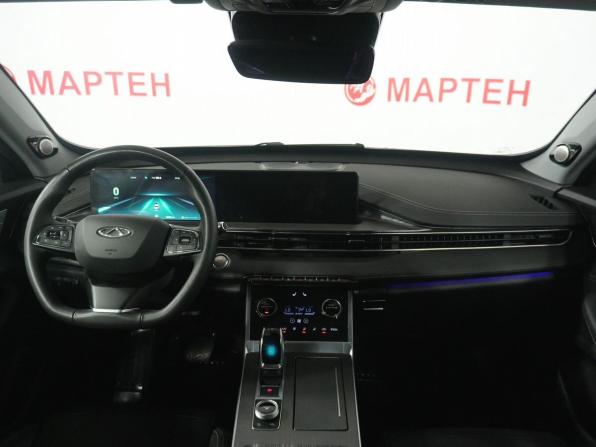 Chery Tiggo 7 Pro Max I с пробегом 2023 года, цена 2 345 000 рублей, 2530 км, внедорожник, Автокод Объявления