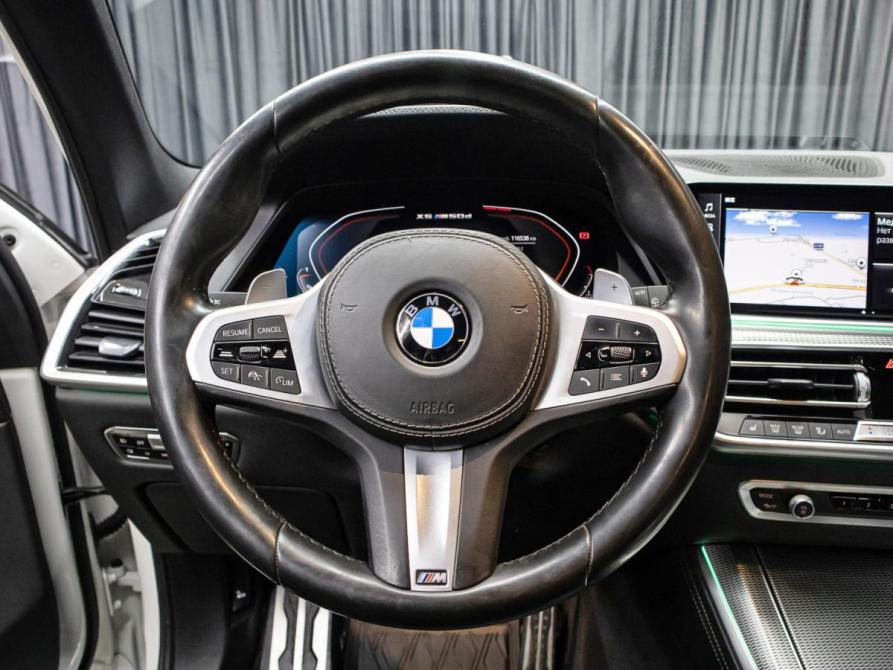 BMW X5 IV (G05/G18) Москва  - изображение 16