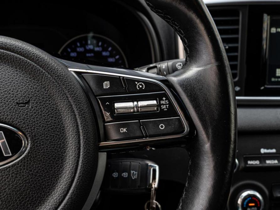 Kia Sportage IV Рестайлинг Краснодар  - изображение 17