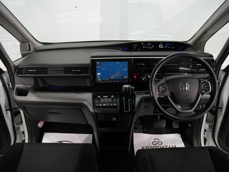 Honda Stepwgn V Новосибирск  - изображение 17