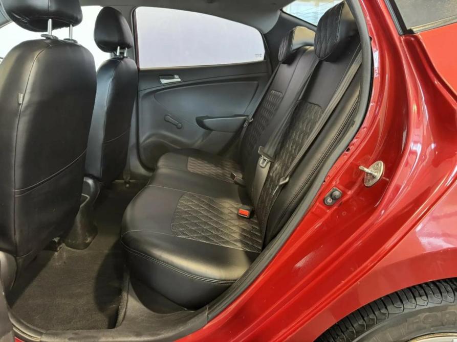 Hyundai Solaris I Подольск  - изображение 13