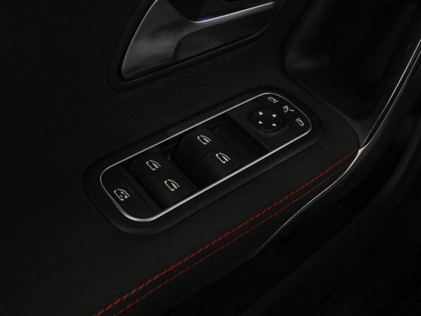 Mercedes-Benz CLA AMG II (C118 X118) с пробегом 2019 года, цена 4 029 000 рублей, 95827 км, седан, Автокод Объявления