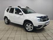Renault Duster I Рестайлинг Уфа  - изображение 19