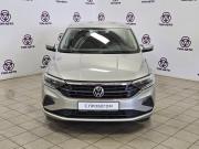 Volkswagen Polo VI Тольятти  - изображение 19