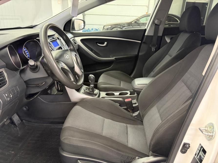 Hyundai i30 II Краснодар  - изображение 12