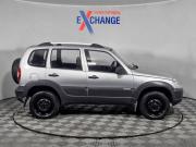 Chevrolet Niva I Рестайлинг Нижний Новгород  - изображение 20