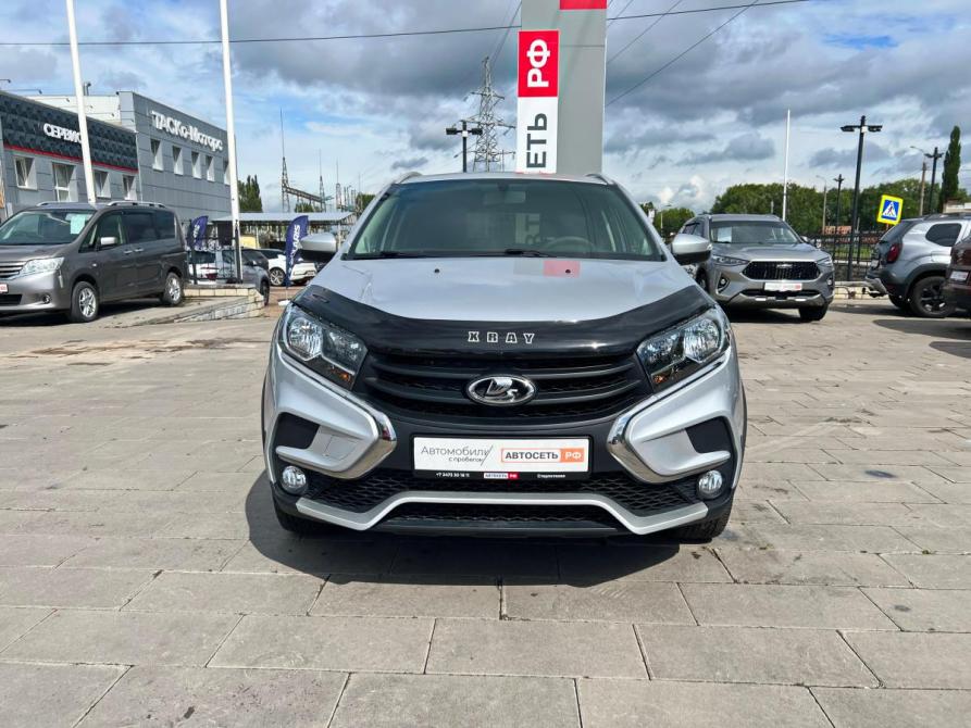 Lada (ВАЗ) XRAY I Стерлитамак  - изображение 5