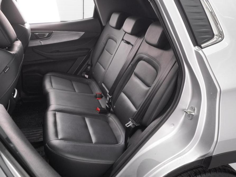 Chery Tiggo 4 Pro I Рестайлинг Воронеж  - изображение 9