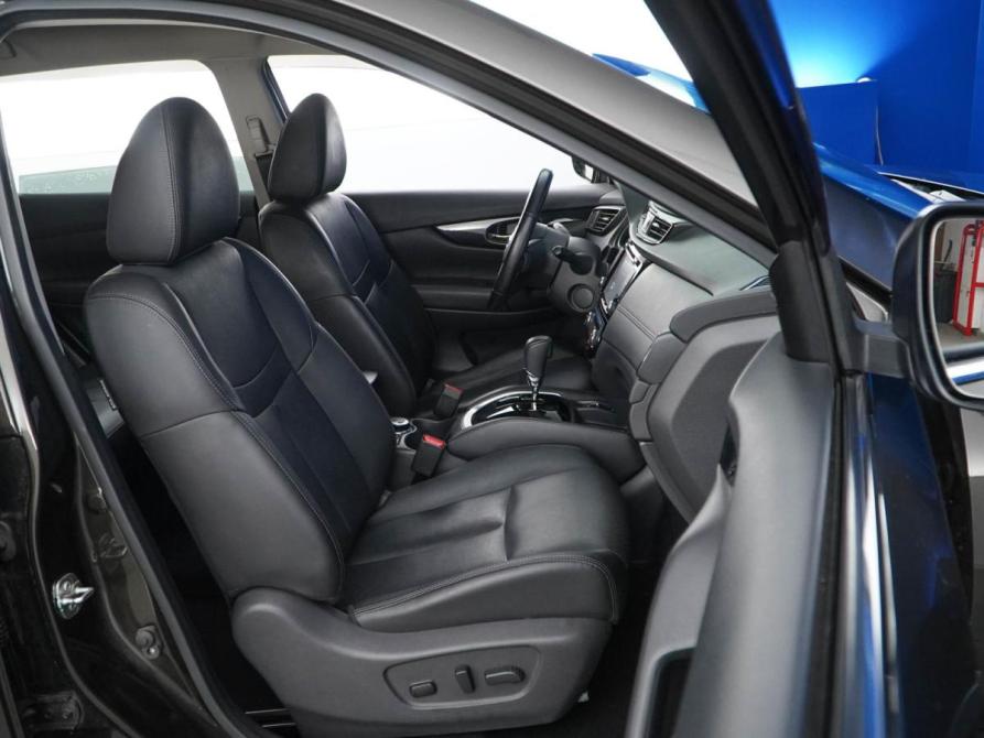 Nissan X-Trail III Рестайлинг Москва  - изображение 8
