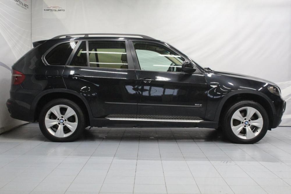 BMW X5 II (E70) Кемерово  - изображение 5