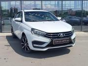 Lada (ВАЗ) Vesta I Рестайлинг (NG) Оренбург  - изображение 21