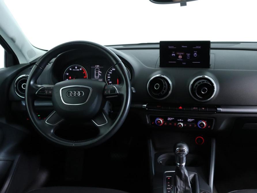 Audi A3 III (8V) Санкт-Петербург  - изображение 12