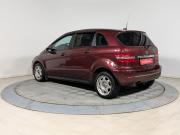 Mercedes-Benz B-Класс I (W245) Екатеринбург  - изображение 23