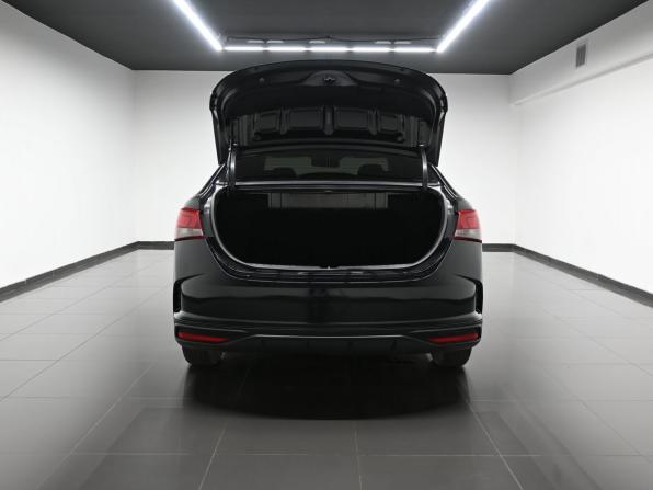 Hyundai Solaris II Рестайлинг с пробегом 2020 года, цена 1 595 000 рублей, 68775 км, седан, Автокод Объявления
