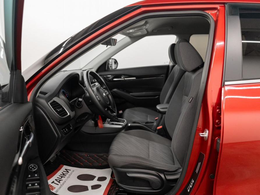 Kia Seltos I Красноярск  - изображение 6