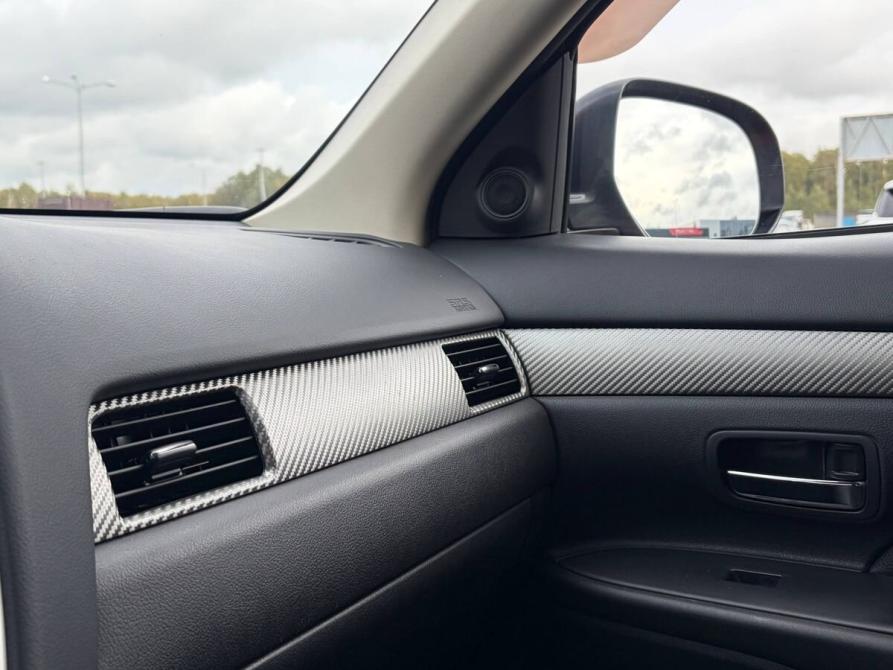 Mitsubishi Outlander III Санкт-Петербург  - изображение 9