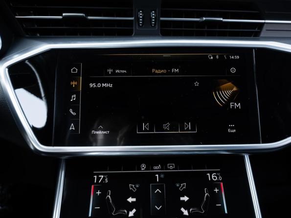 Audi A6 V (C8) с пробегом 2019 года, цена 2 720 000 рублей, 247465 км, седан, Автокод Объявления