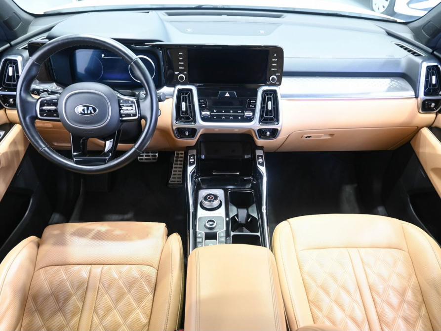 Kia Sorento IV Ростов-на-Дону  - изображение 16