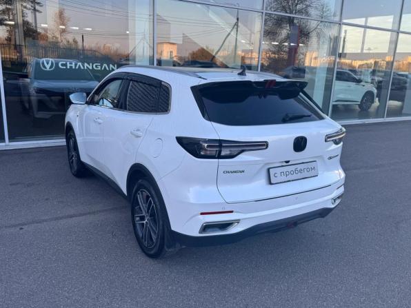 Changan CS55 Plus II с пробегом 2023 года, цена 1 850 000 рублей, 61000 км, внедорожник, Автокод Объявления
