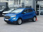 Ford EcoSport II Рестайлинг Воронеж  - изображение 14
