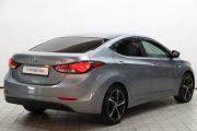 Hyundai Elantra V (MD) Рестайлинг Сургут  - изображение 30