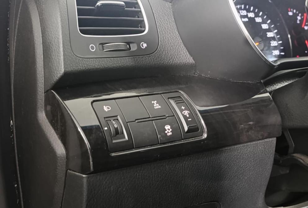 Kia Sorento II Рестайлинг Волгоград  - изображение 10