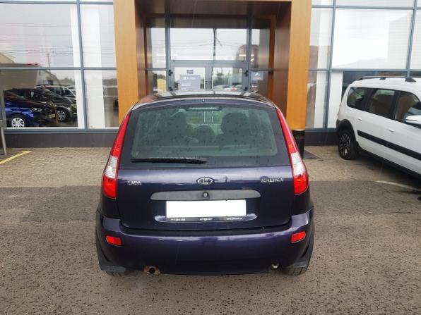 Lada (ВАЗ) Kalina I с пробегом 2008 года, цена 279 000 рублей, 211119 км, хэтчбек, Автокод Объявления
